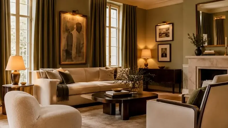 舞台灯光克制,把作品气质衬托得恰到好处。 - 51吃瓜风向标 舞台灯光克制,把作品气质衬托得恰到好处。